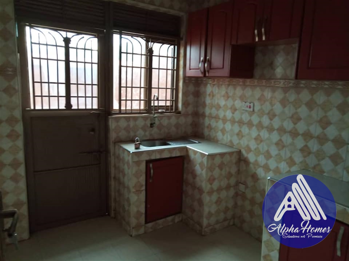 Semi Detached for rent in Kira Wakiso