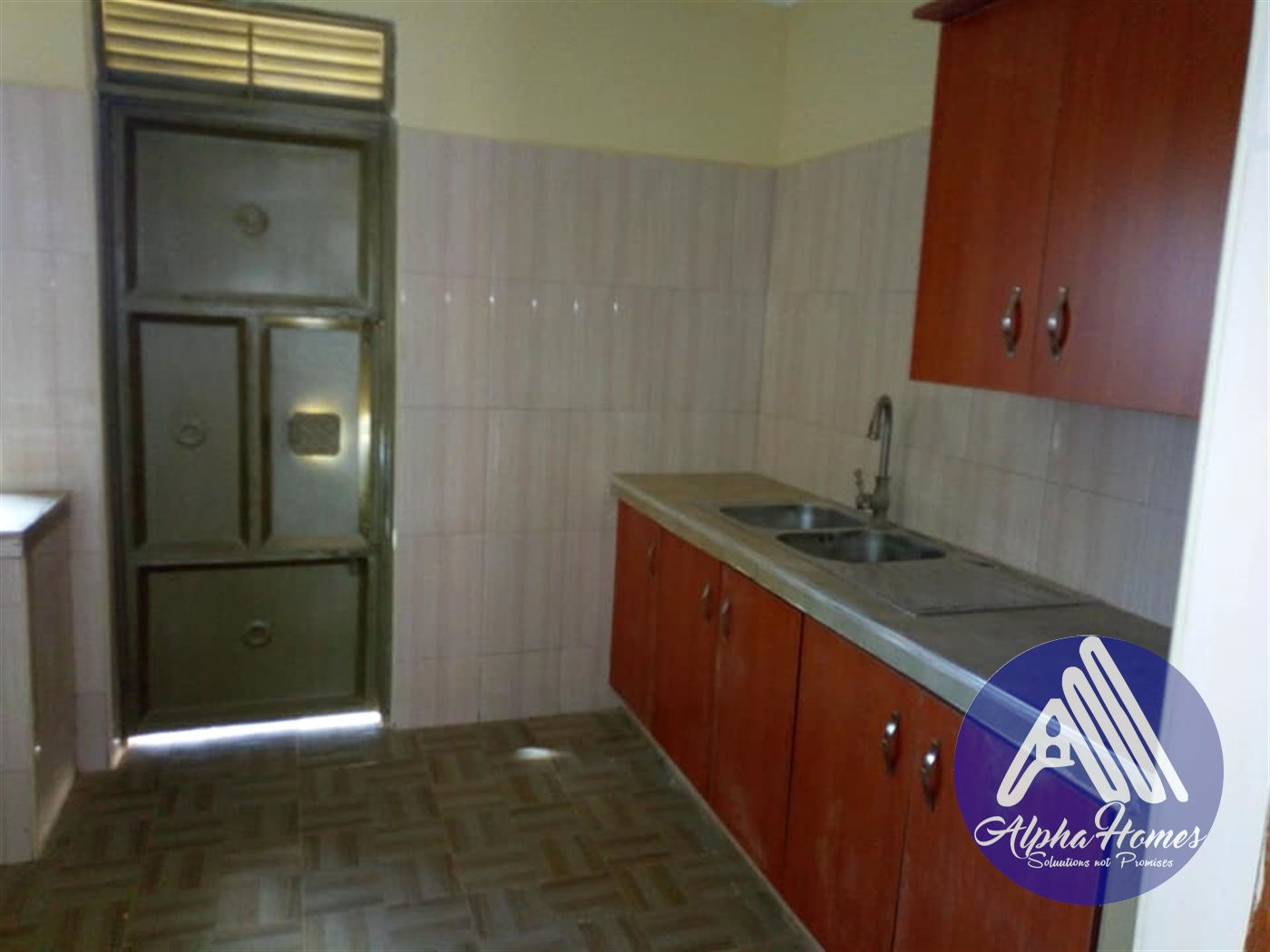 Apartment for rent in Namugongo Wakiso