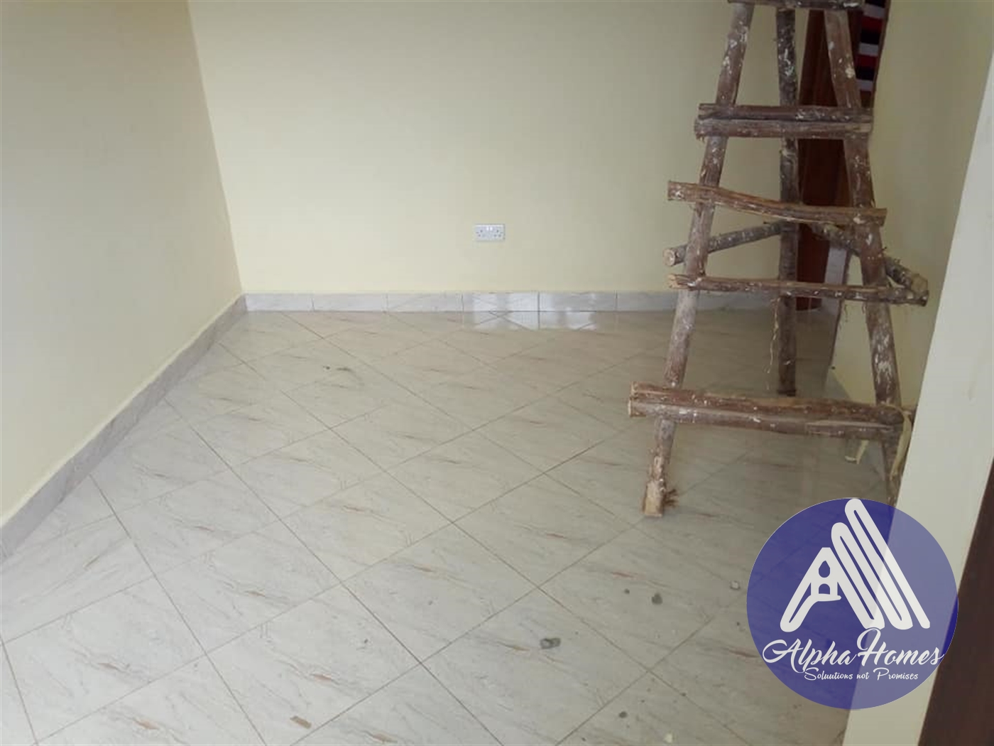 Apartment for rent in Namugongo Wakiso