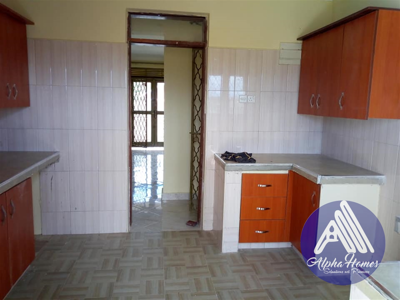 Apartment for rent in Namugongo Wakiso