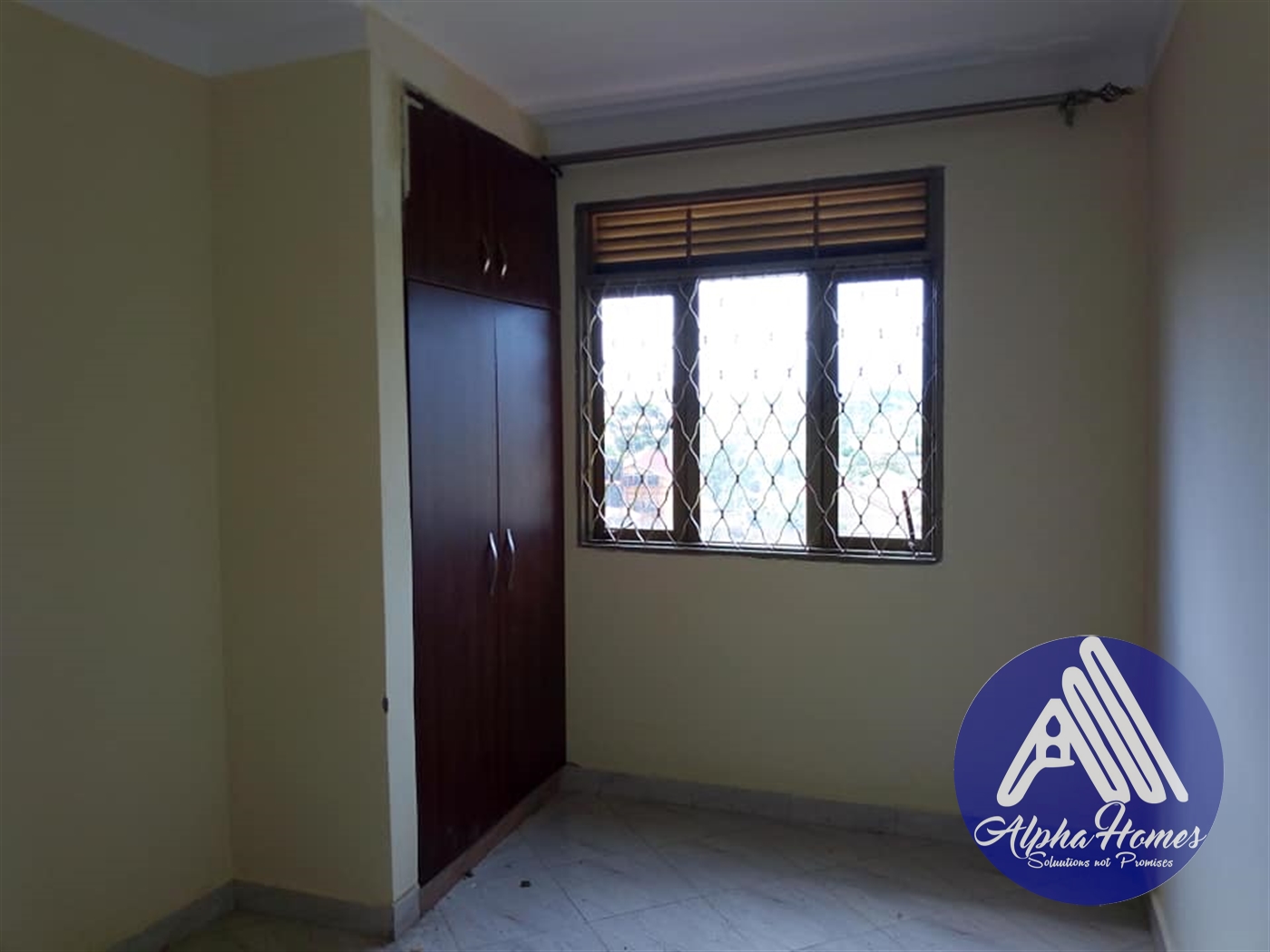 Apartment for rent in Namugongo Wakiso