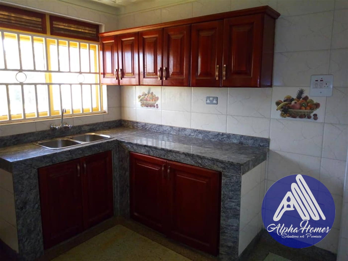 Apartment for rent in Namugongo Wakiso