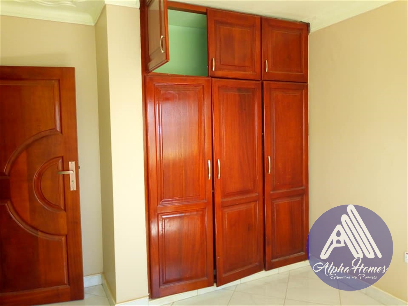 Apartment for rent in Namugongo Wakiso