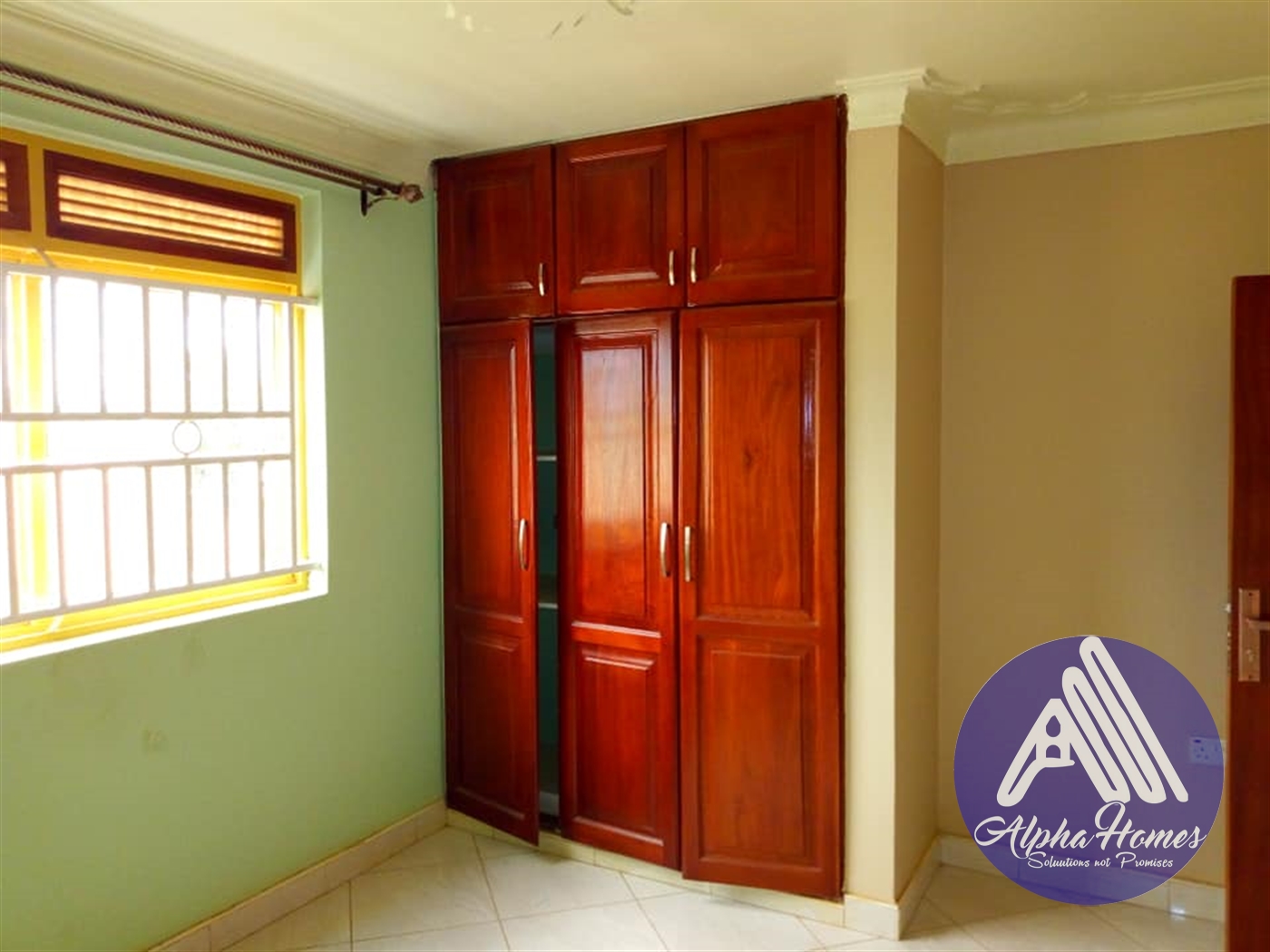 Apartment for rent in Namugongo Wakiso