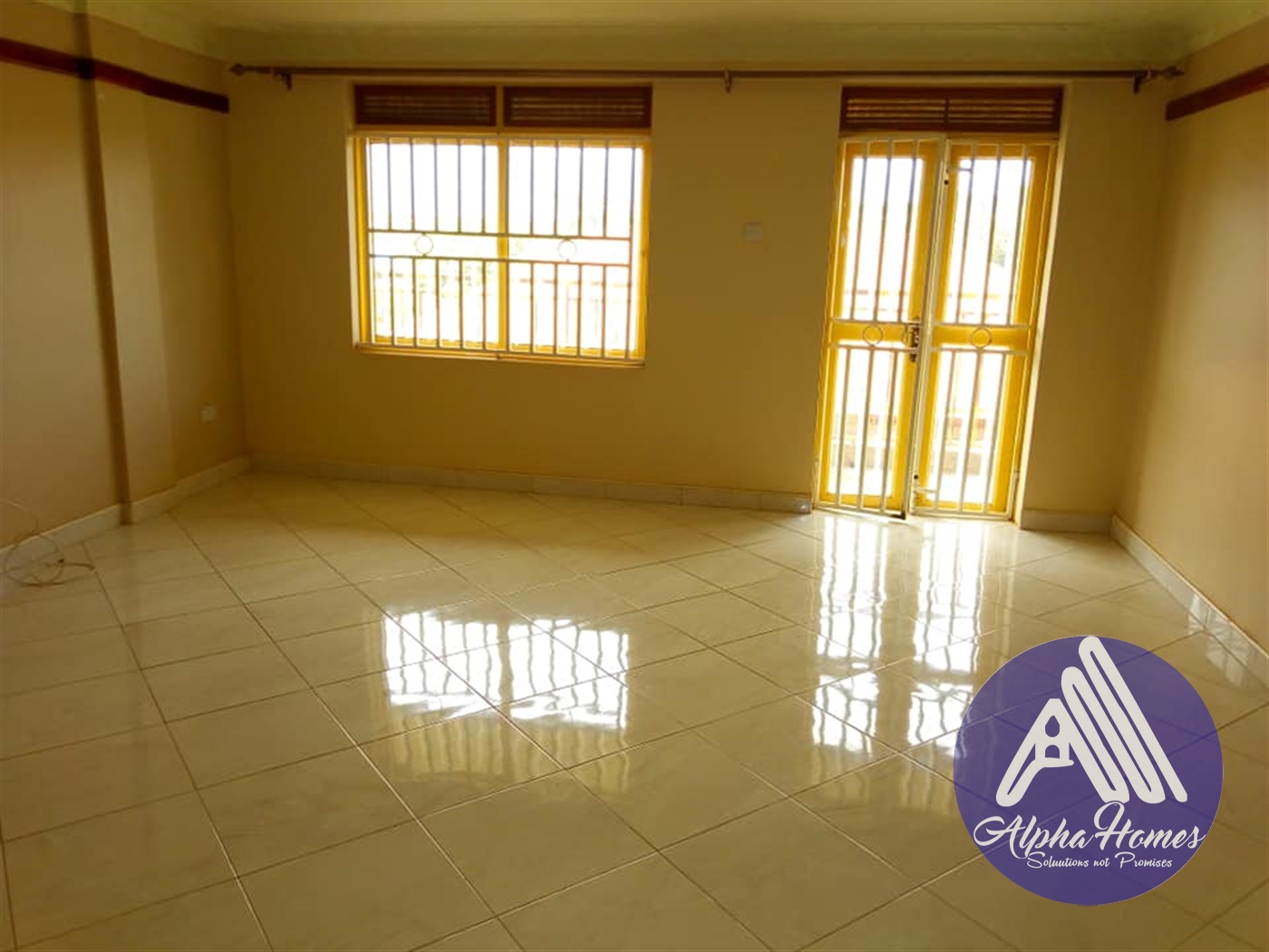 Apartment for rent in Namugongo Wakiso