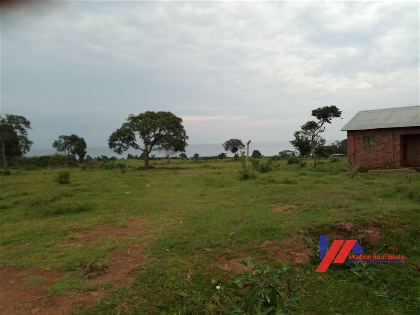 Residential Land for sale in Entebbe Kampala