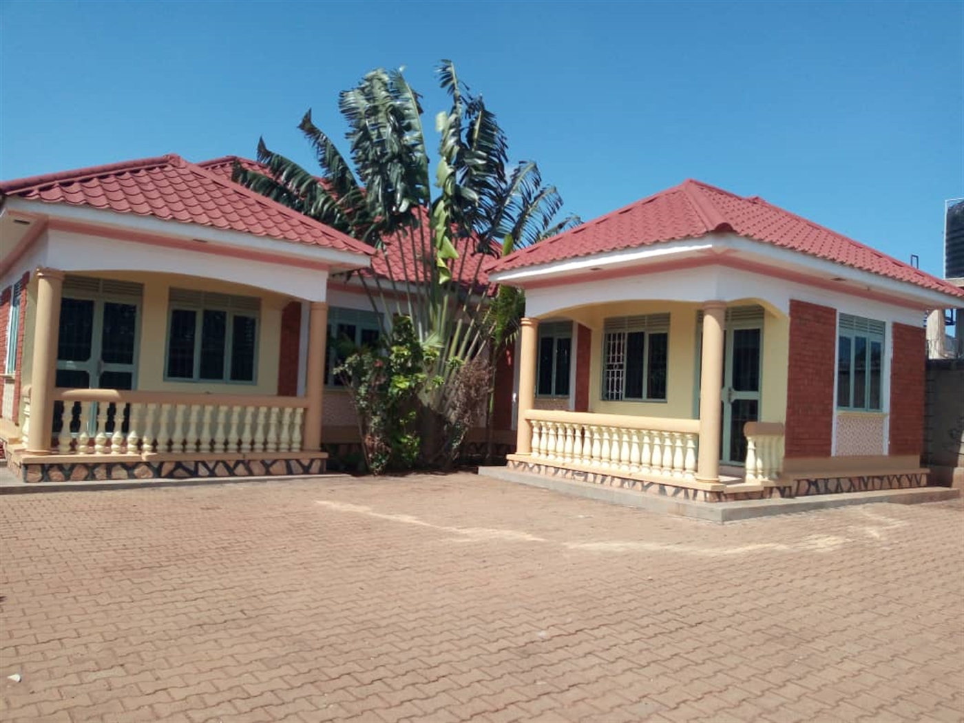 2 Bedroom House For Sale In Nkumba Kampala Ugx 90 000 000