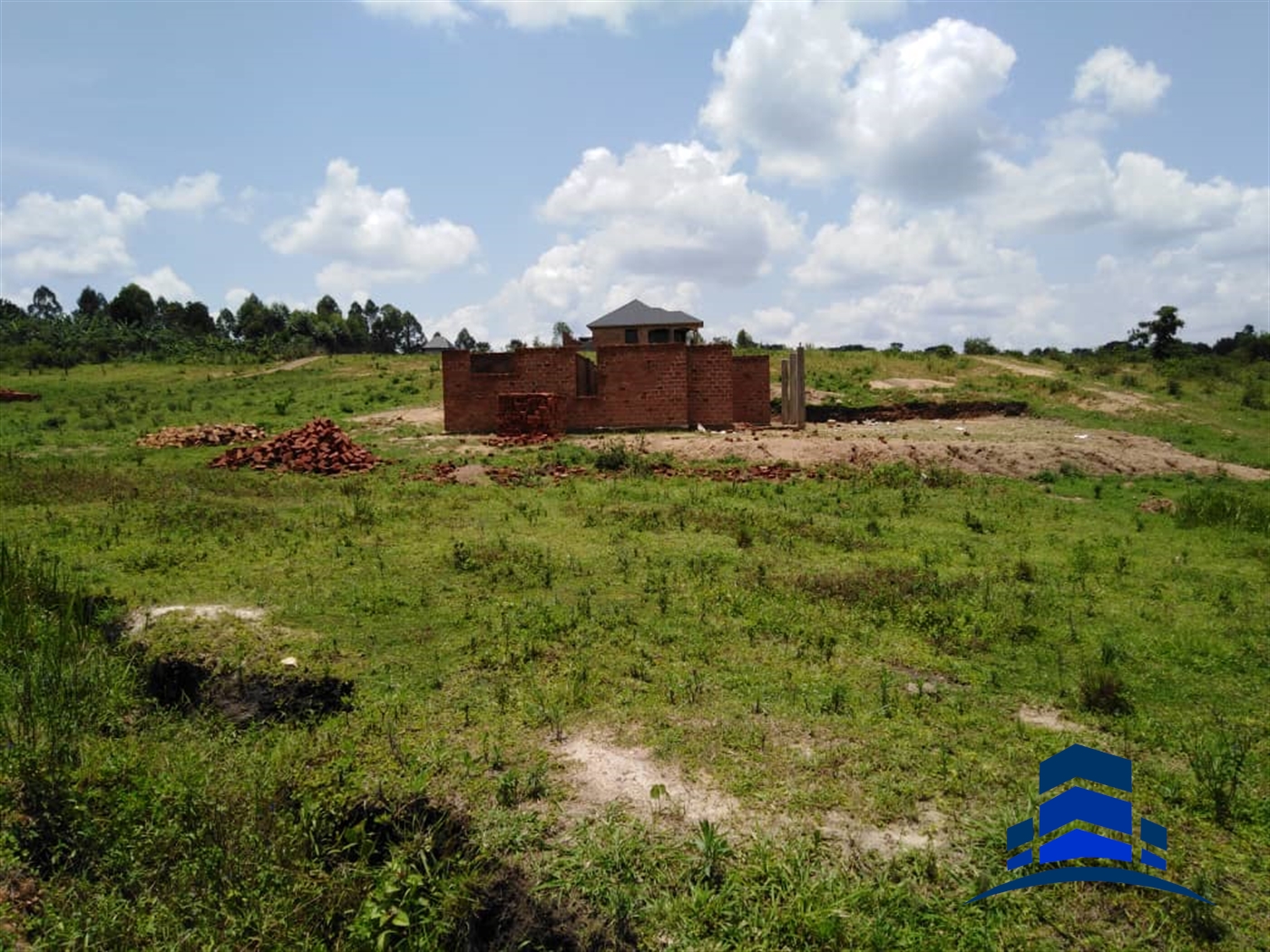 Residential Land for sale in Bombo Luweero