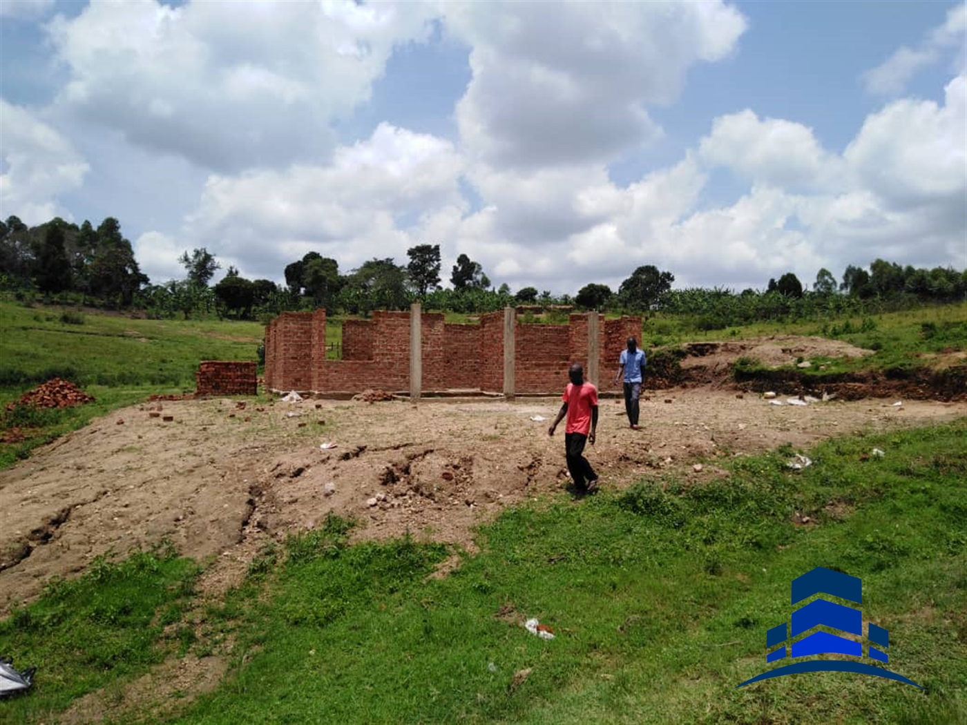 Residential Land for sale in Bombo Luweero