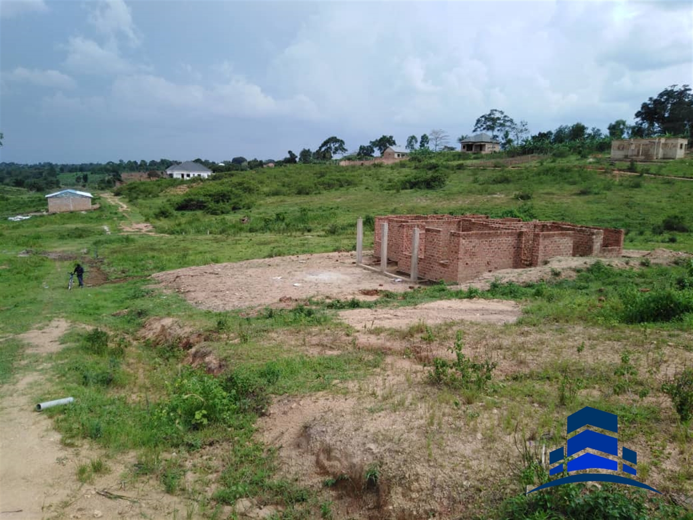 Residential Land for sale in Bombo Luweero