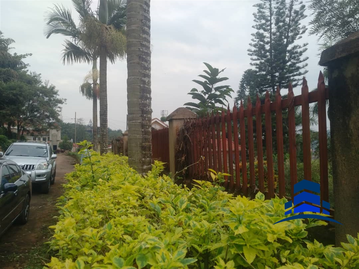 Residential Land for sale in Naguru Kampala