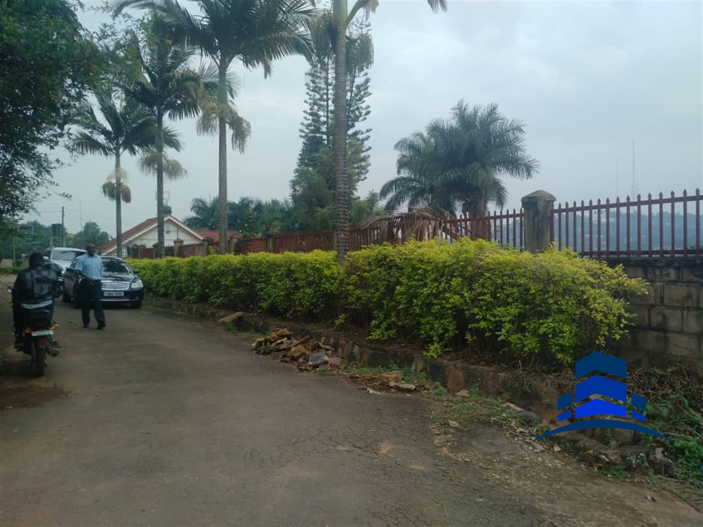 Residential Land for sale in Naguru Kampala