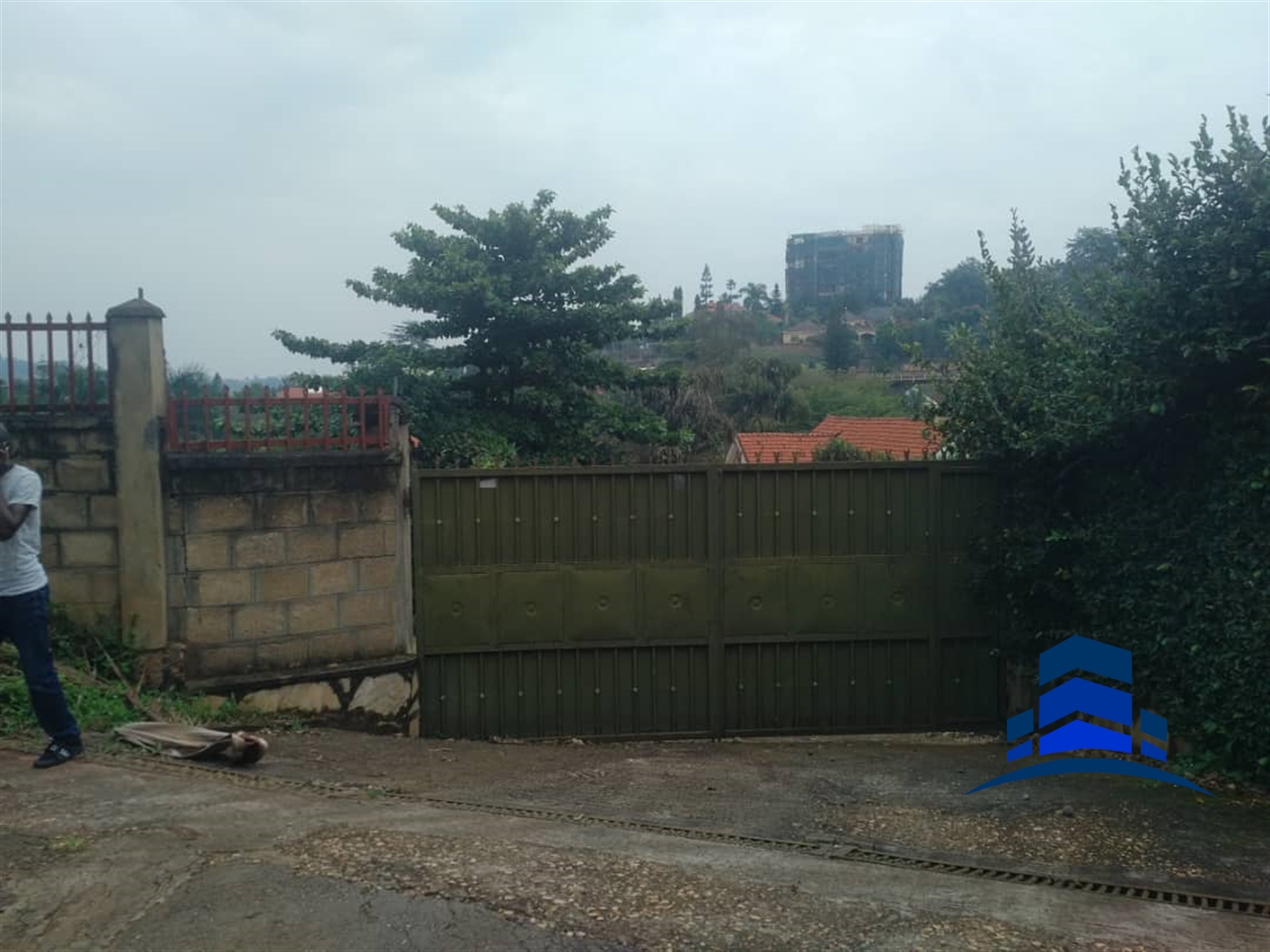 Residential Land for sale in Naguru Kampala