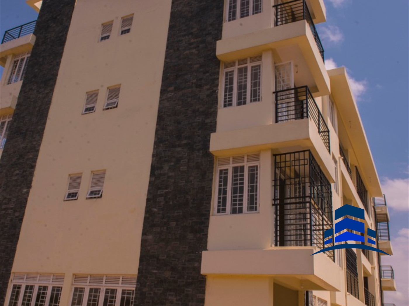 Apartment for sale in Naalya Kampala