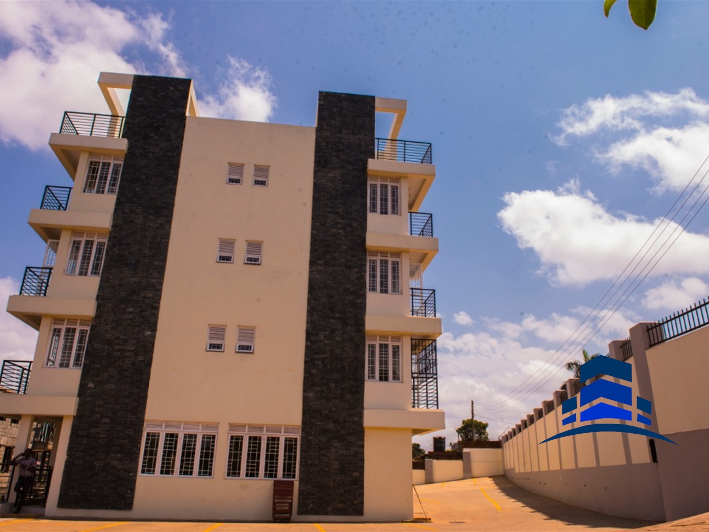 Apartment for sale in Naalya Kampala