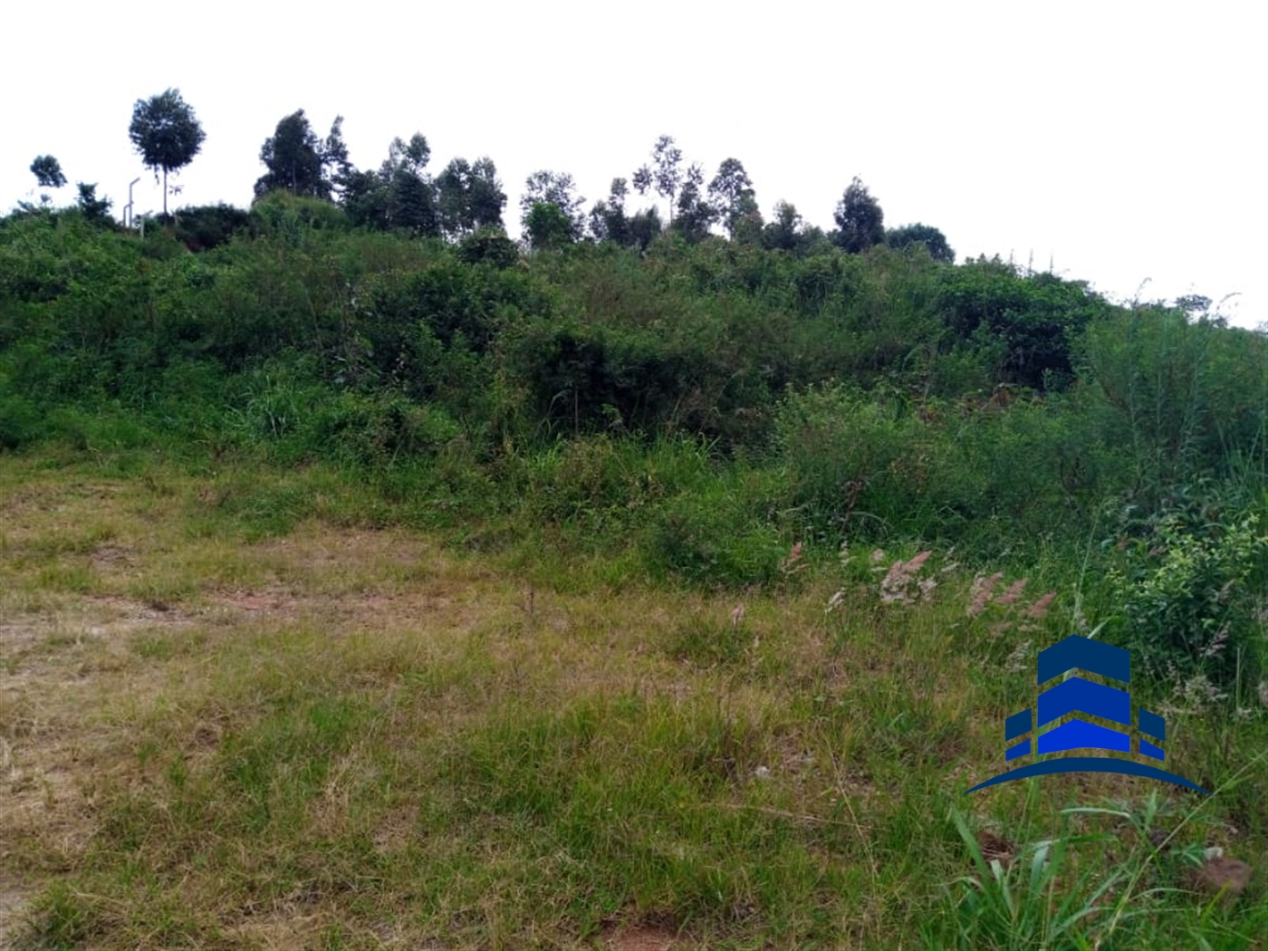 Residential Land for sale in Kigo Kampala