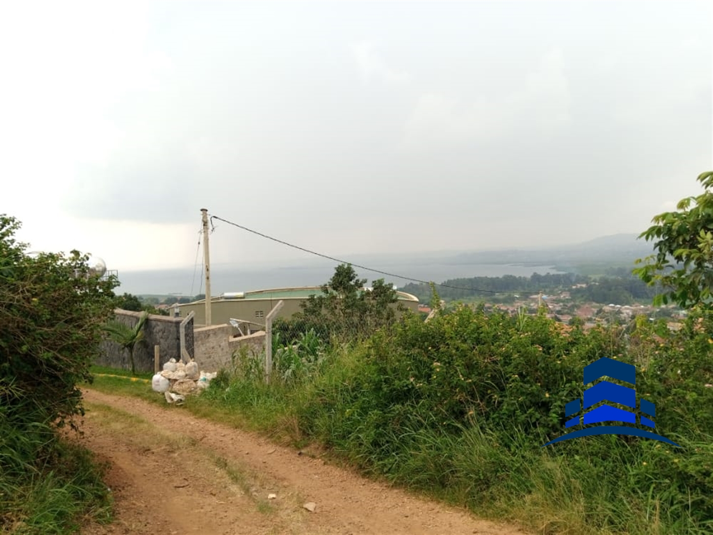 Residential Land for sale in Kigo Kampala