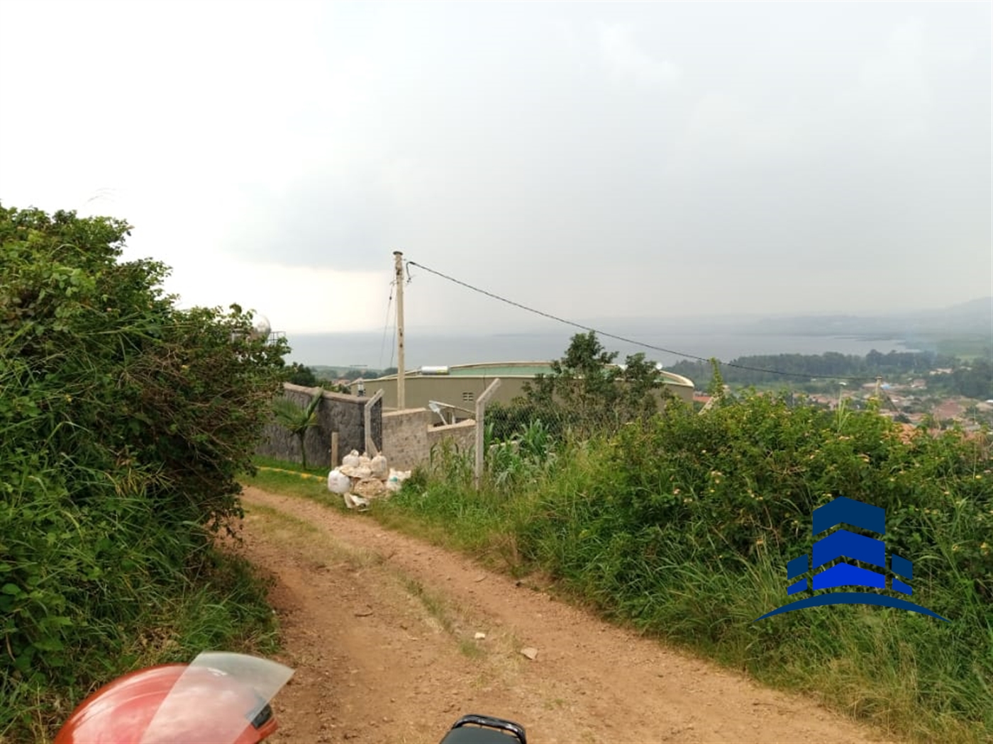 Residential Land for sale in Kigo Kampala