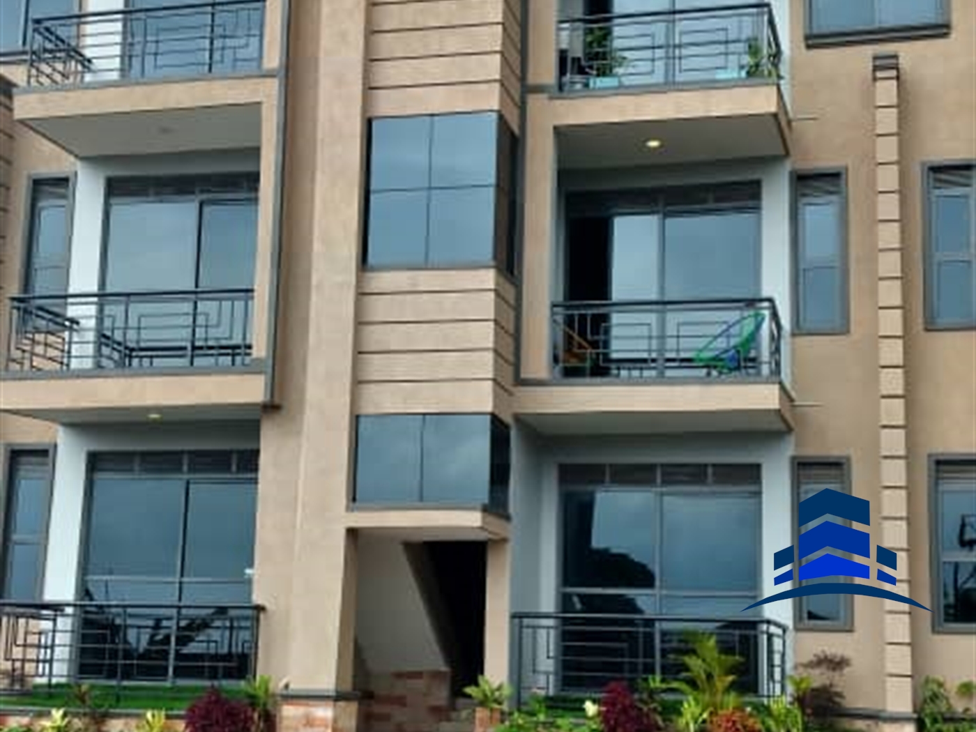 Apartment for sale in Kyanja Kampala