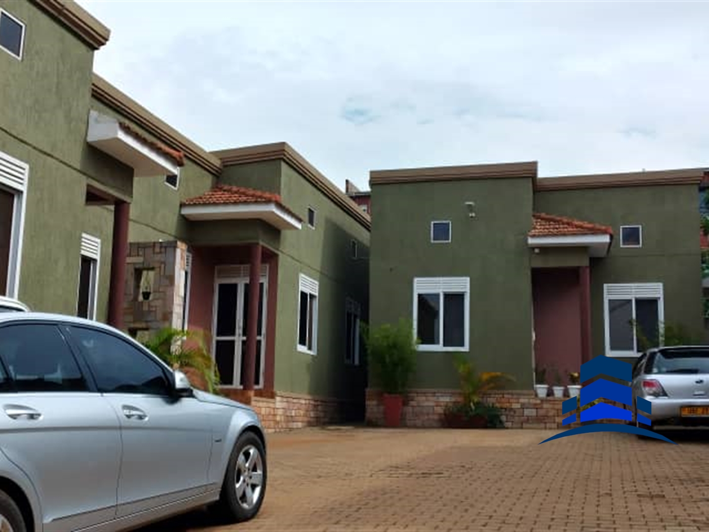 Bungalow for sale in Kyanja Kampala