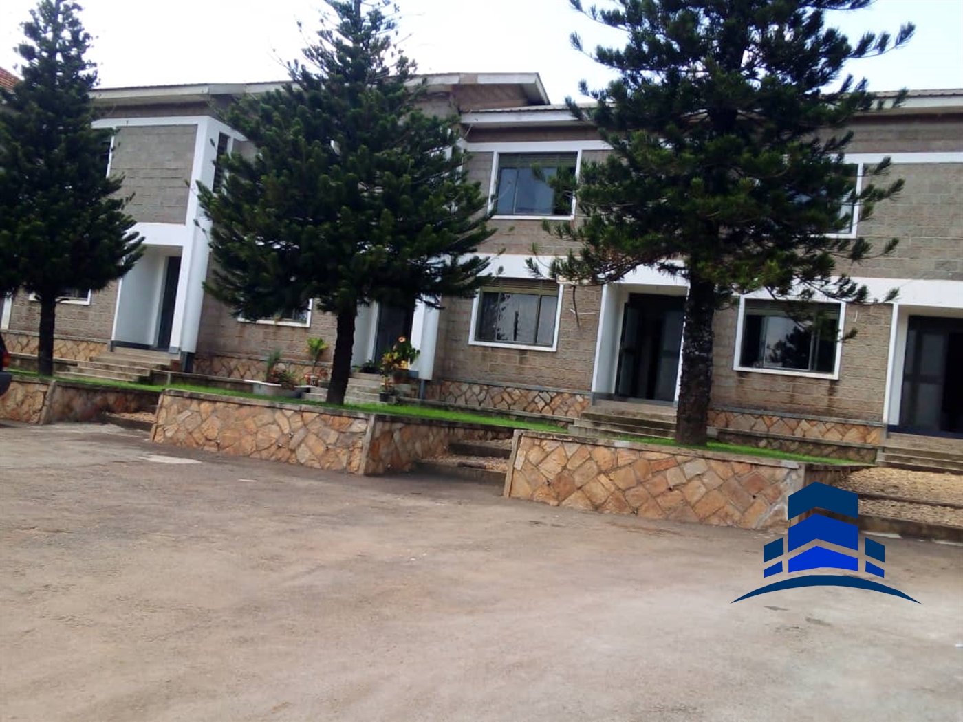 Apartment for sale in Kiwaatule Kampala