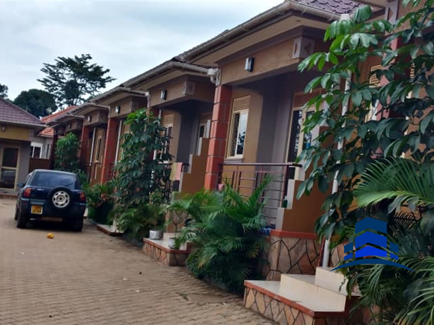 Bungalow for sale in Kyanja Mpigi