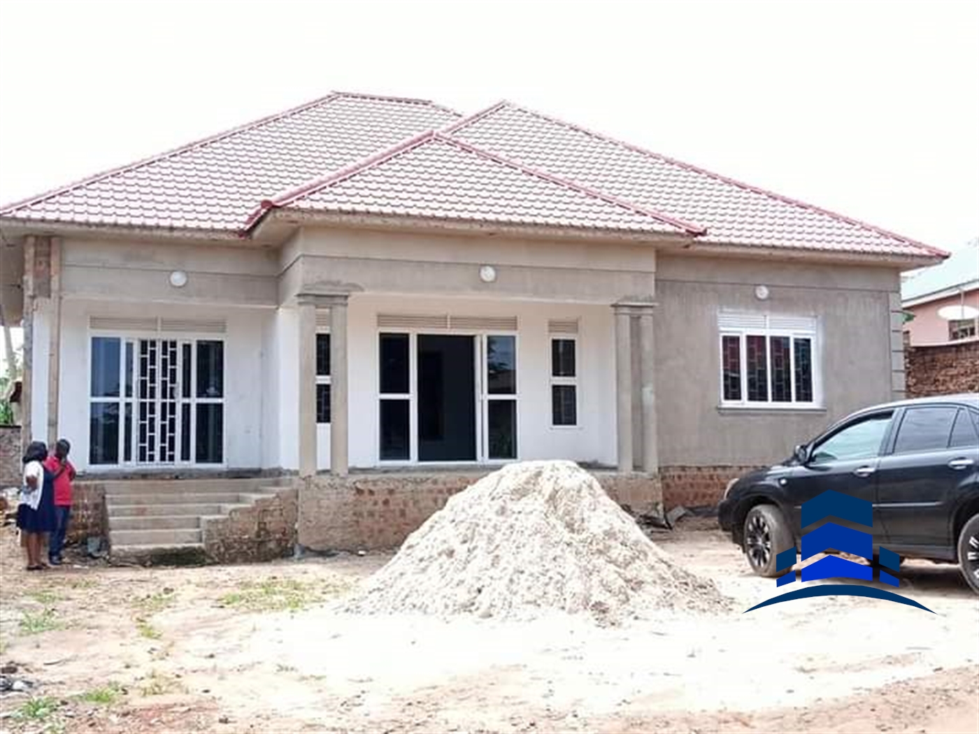 Bungalow for sale in Sonde Wakiso