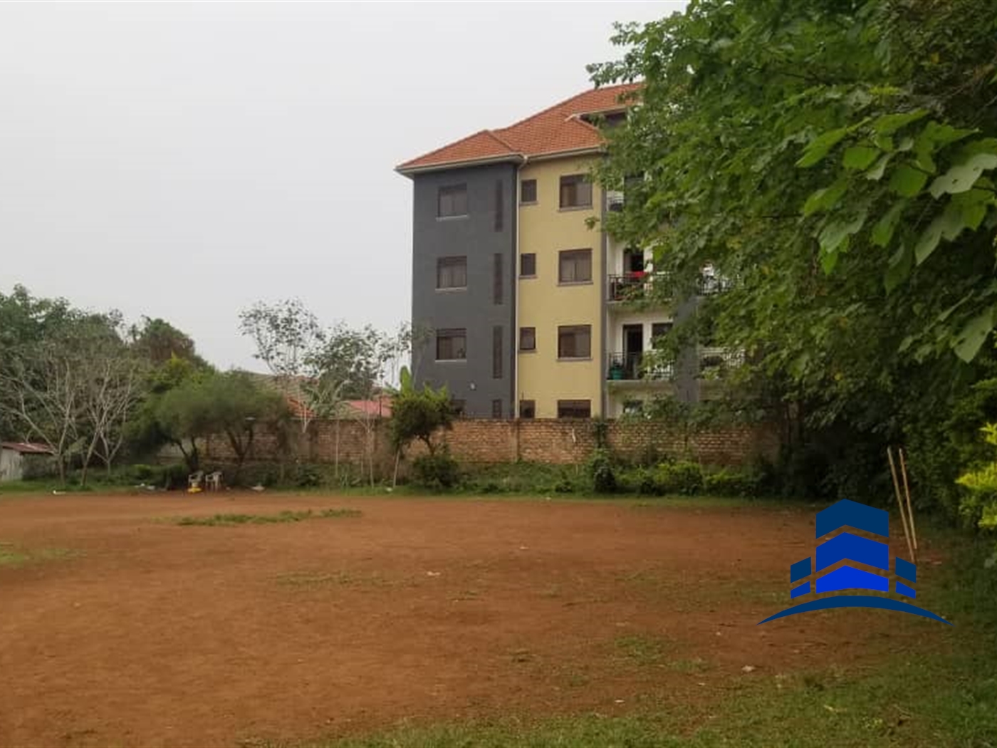Commercial Land for sale in Kiwaatule Kampala