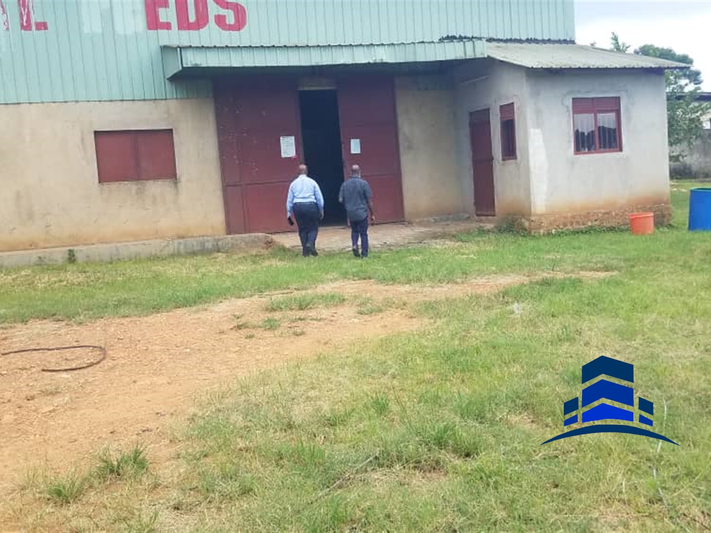 Factory for sale in Namumila Mukono