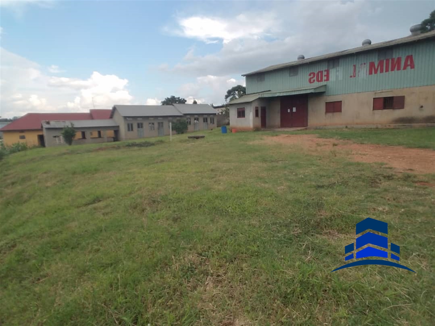 Factory for sale in Namumila Mukono