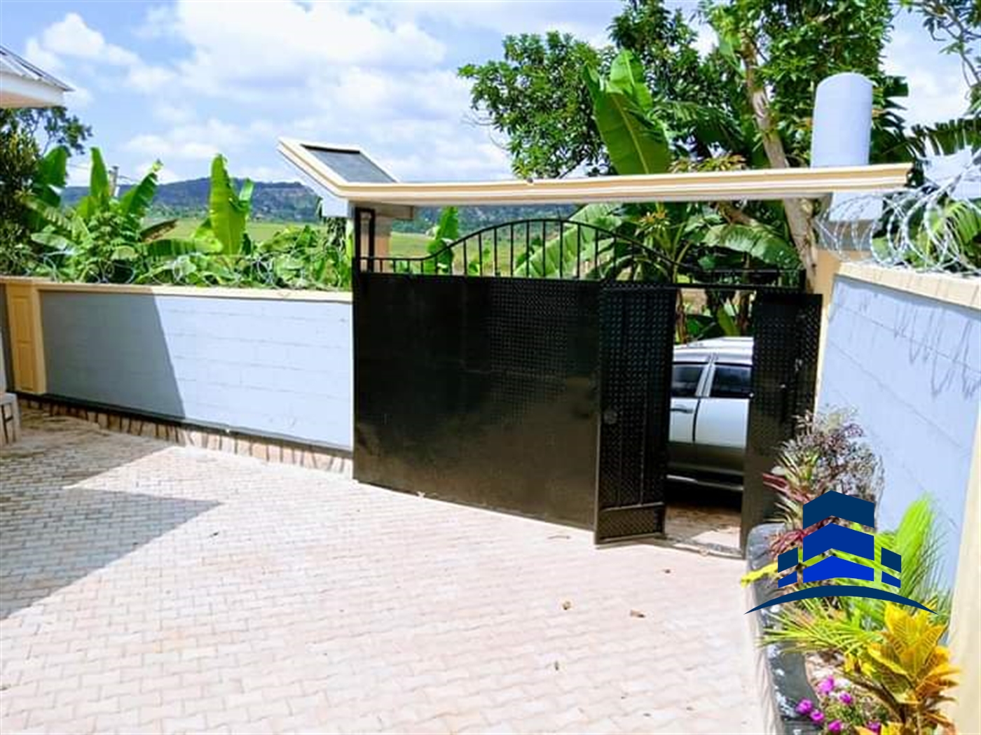 Bungalow for sale in Seguku Wakiso