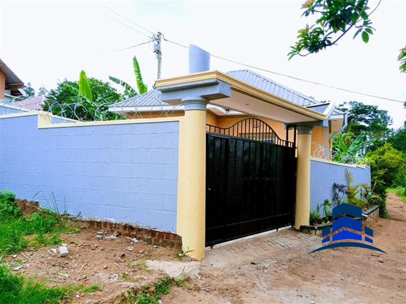 Bungalow for sale in Seguku Wakiso