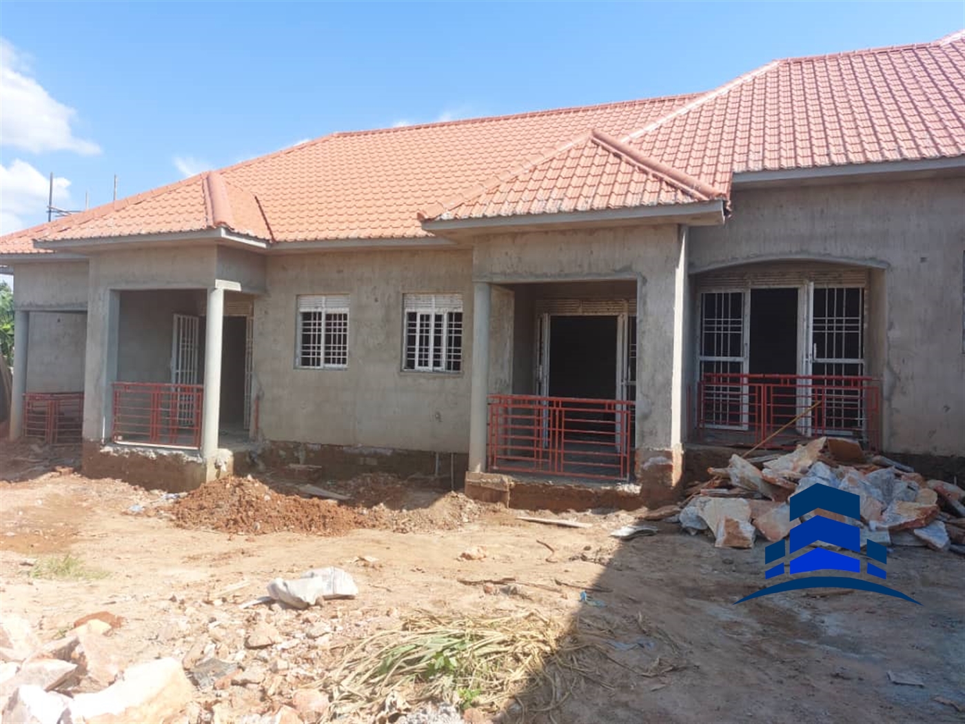 Bungalow for sale in Kyanja Kampala