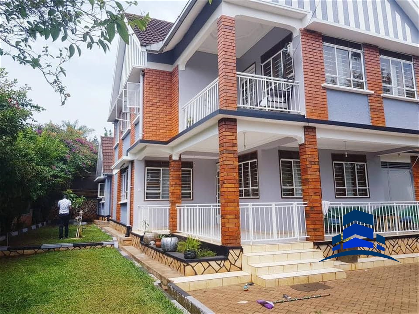 Apartment for sale in Muyenga Kampala