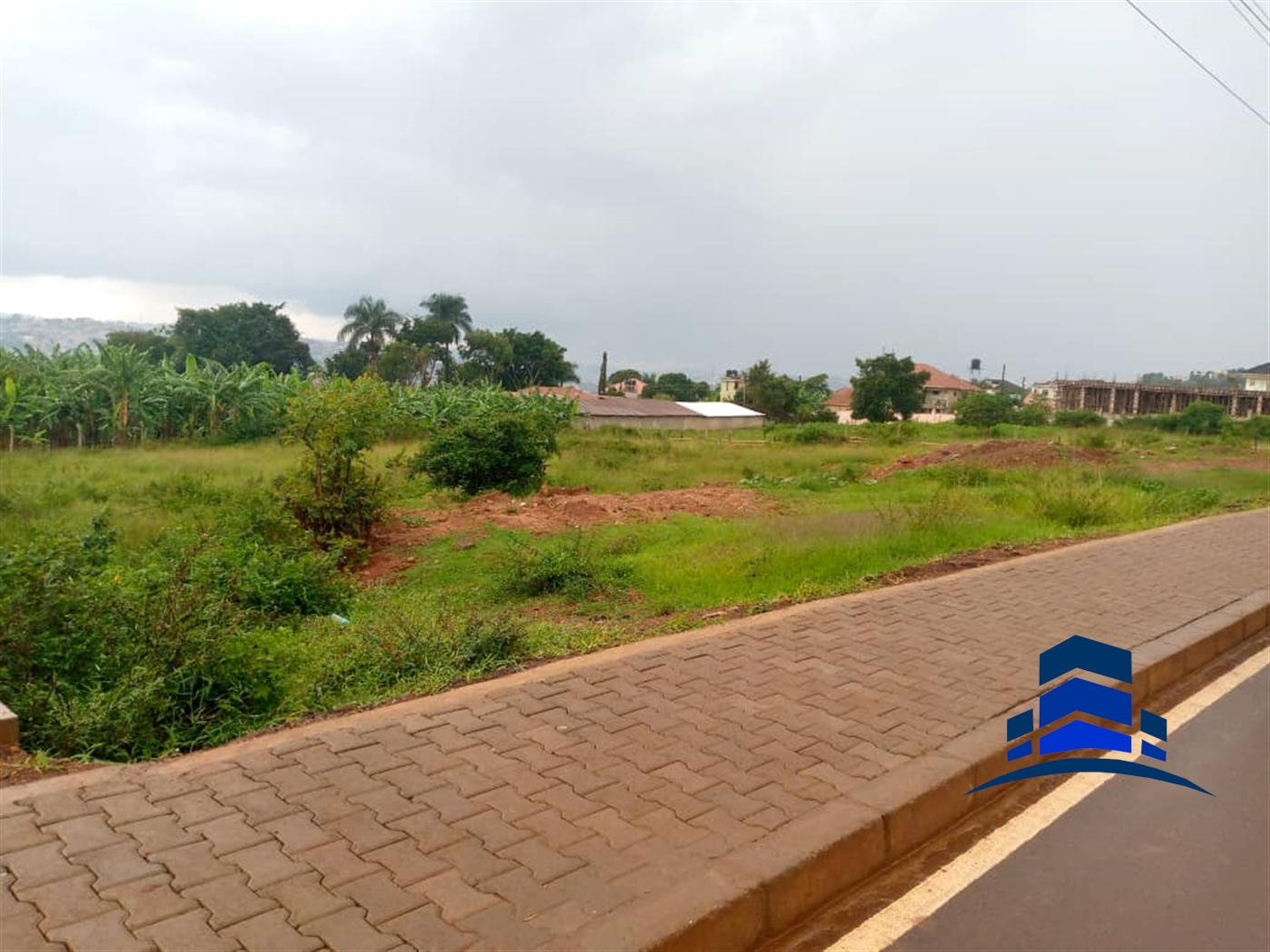 Commercial Land for sale in Munyonyo Kampala