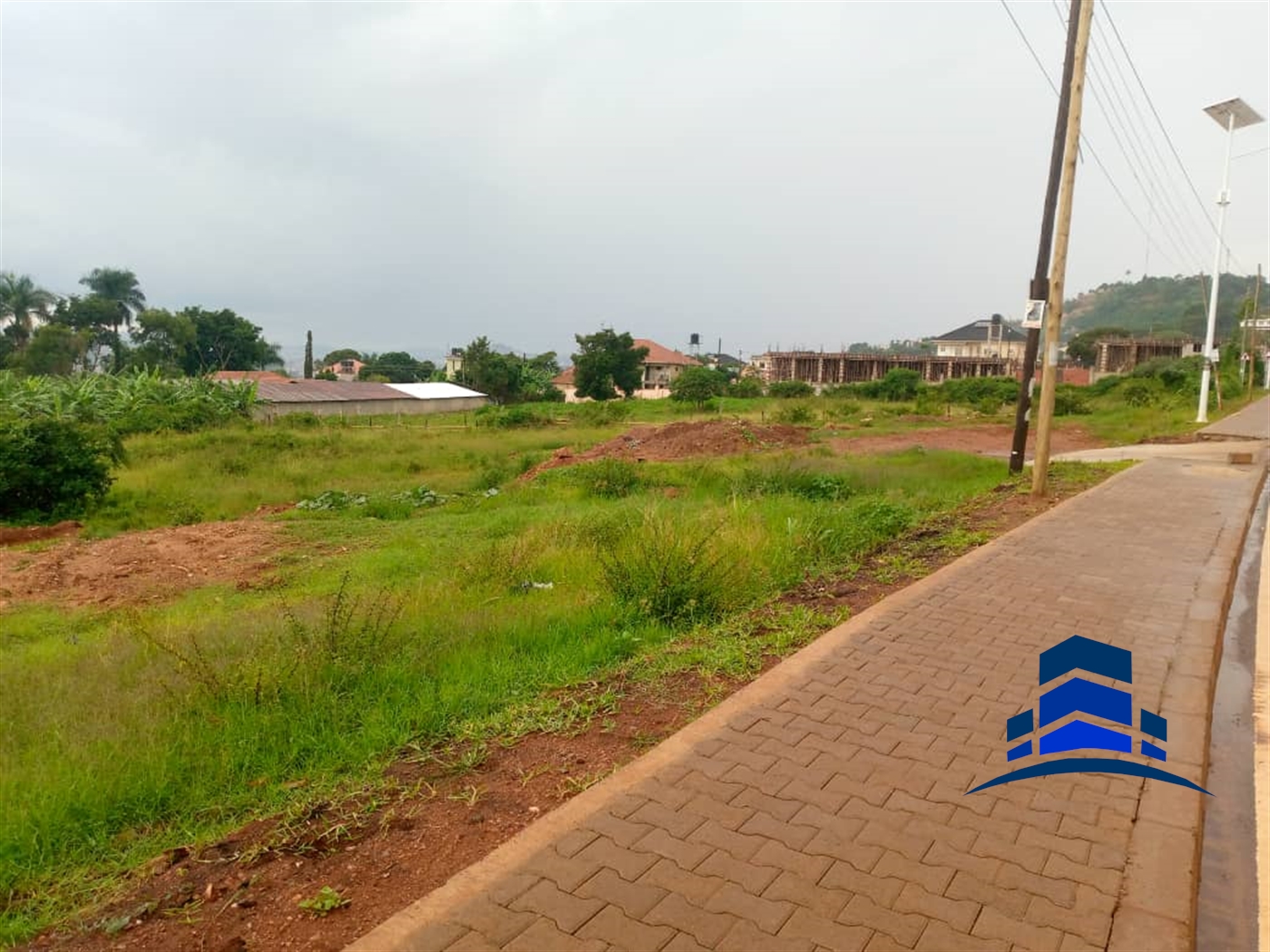 Commercial Land for sale in Munyonyo Kampala