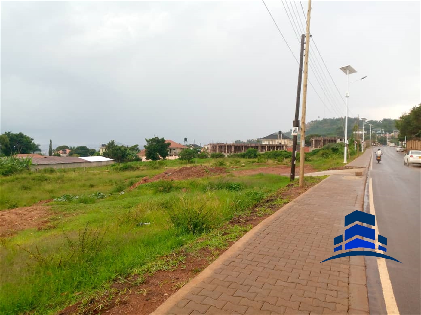 Commercial Land for sale in Munyonyo Kampala