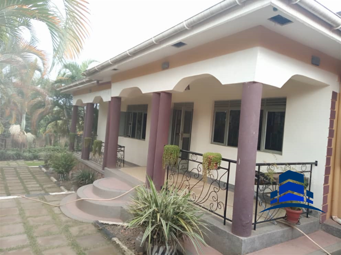 Bungalow for sale in Seeta Mukono