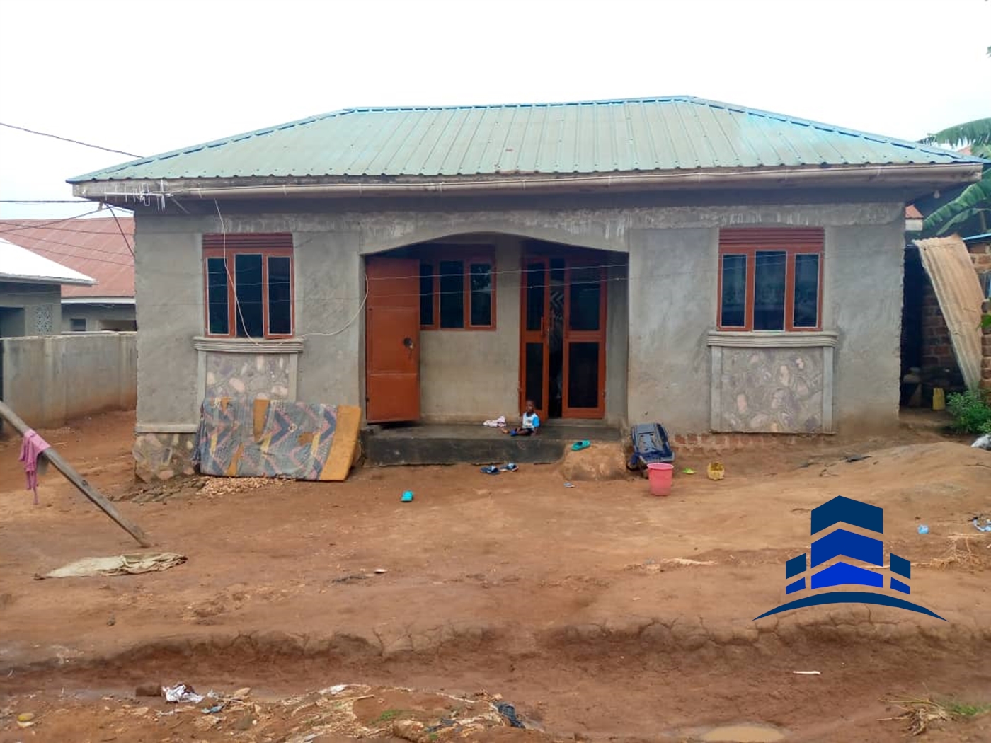 Bungalow for sale in Kawanda Wakiso