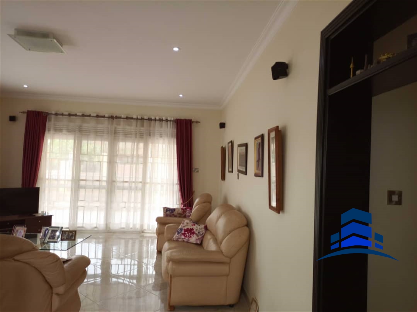 Apartment for sale in Munyonyo Kampala