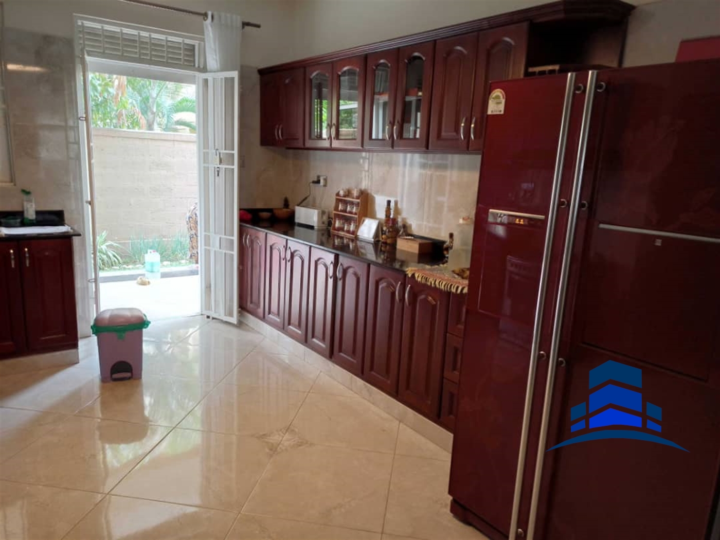 Apartment for sale in Munyonyo Kampala