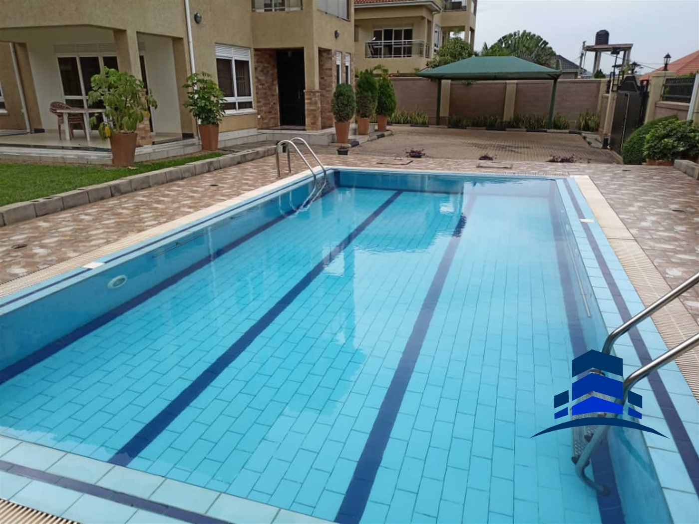 Apartment for sale in Munyonyo Kampala