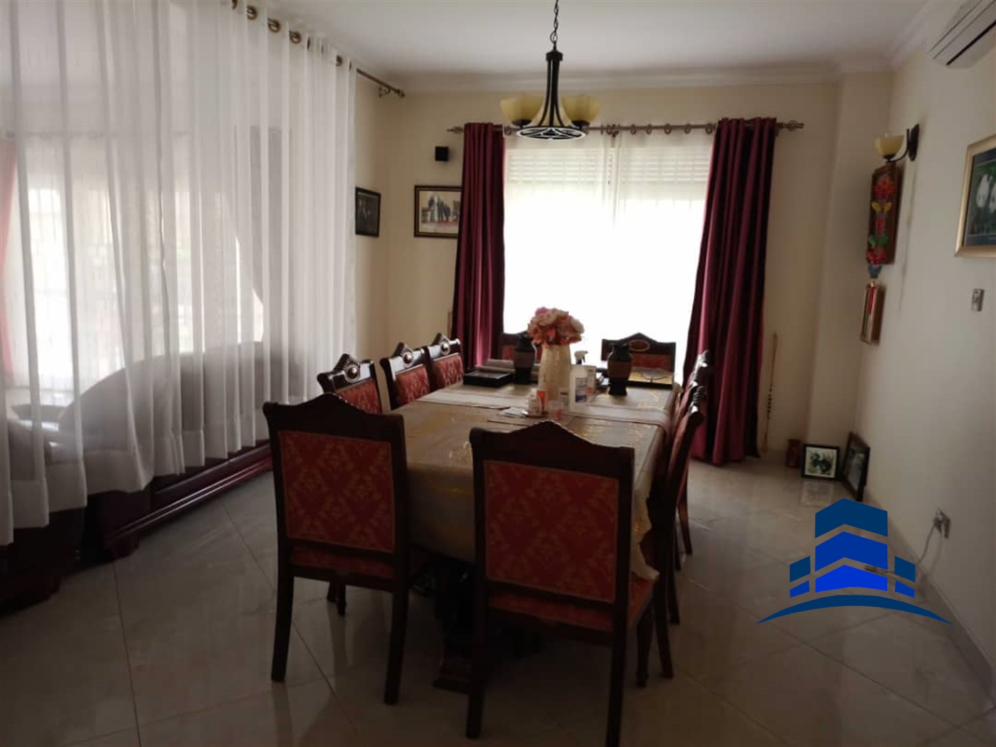 Apartment for sale in Munyonyo Kampala