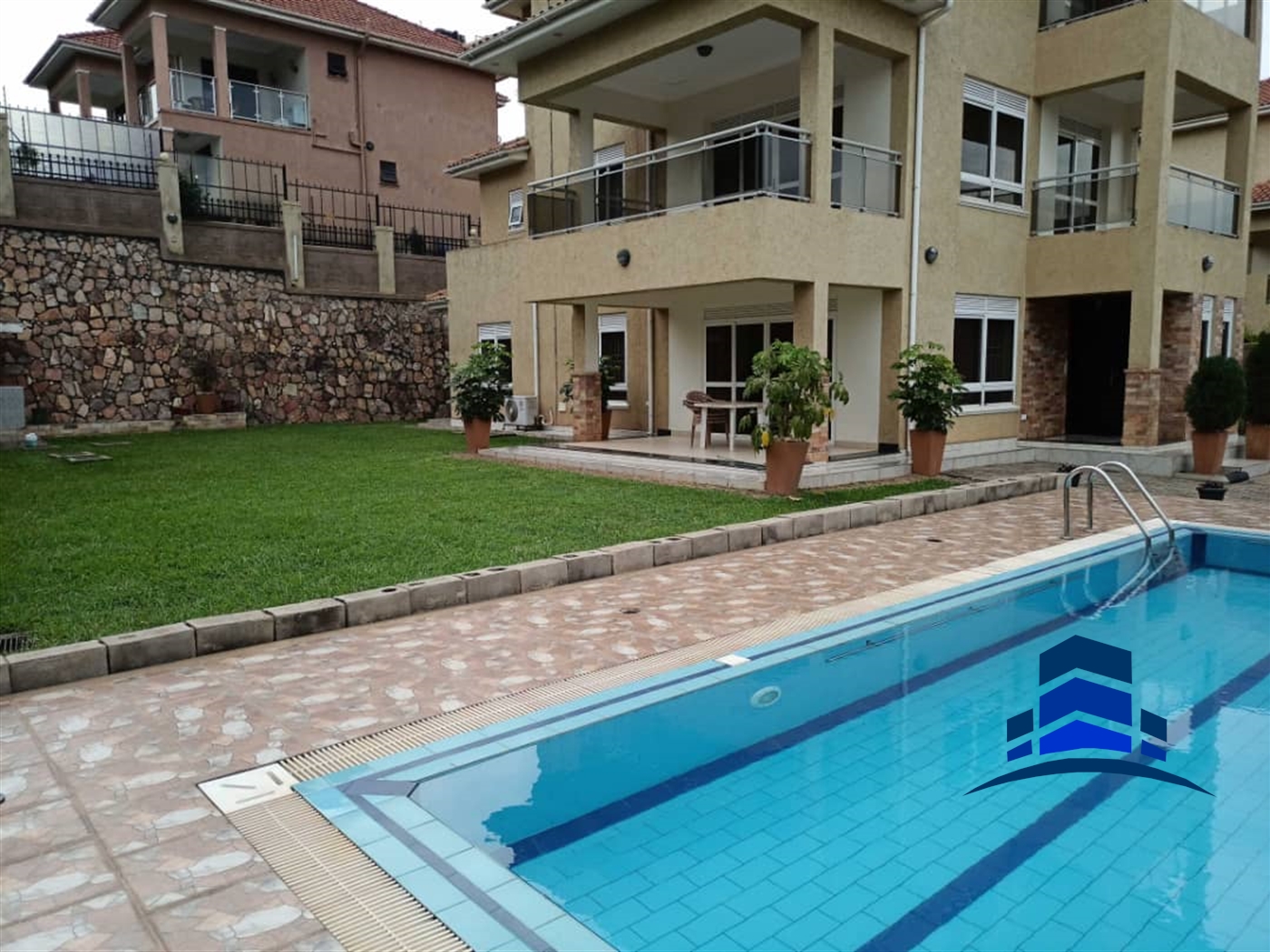 Apartment for sale in Munyonyo Kampala