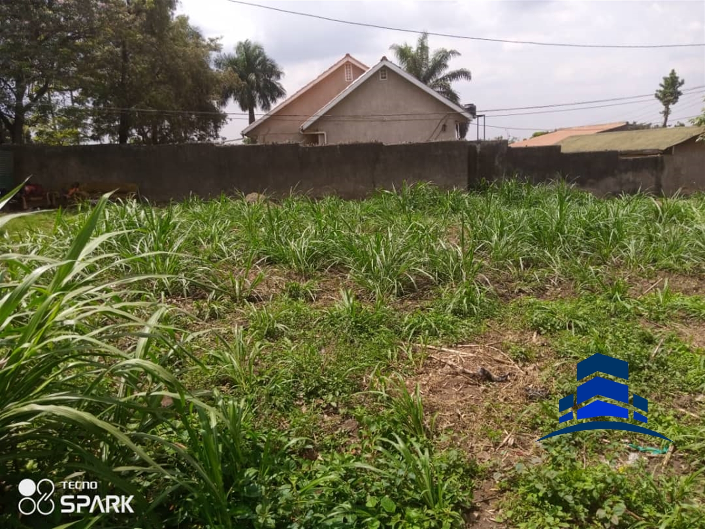 Commercial Land for sale in Maganjo Wakiso