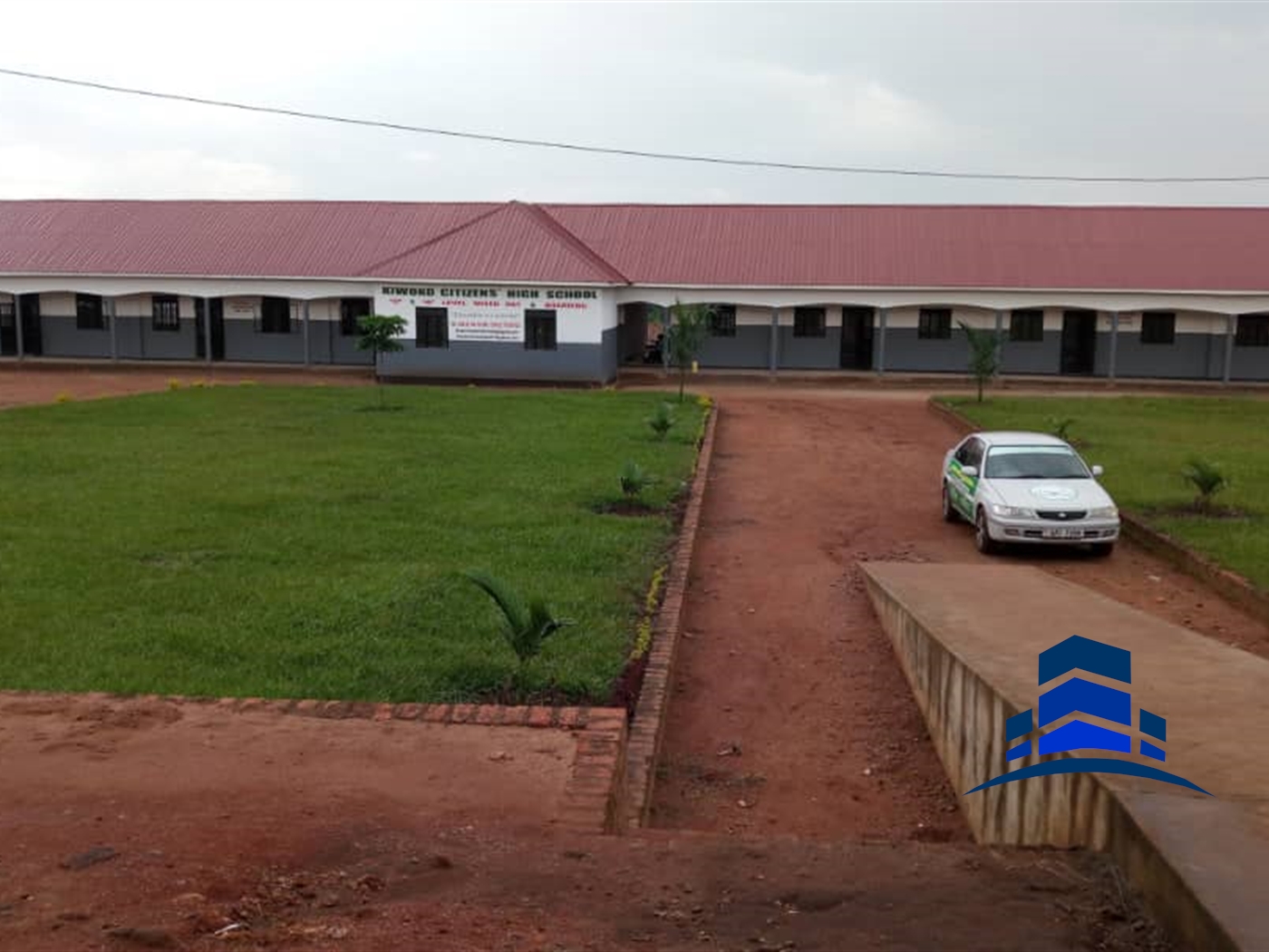 School for sale in Butalangu Nakaseke
