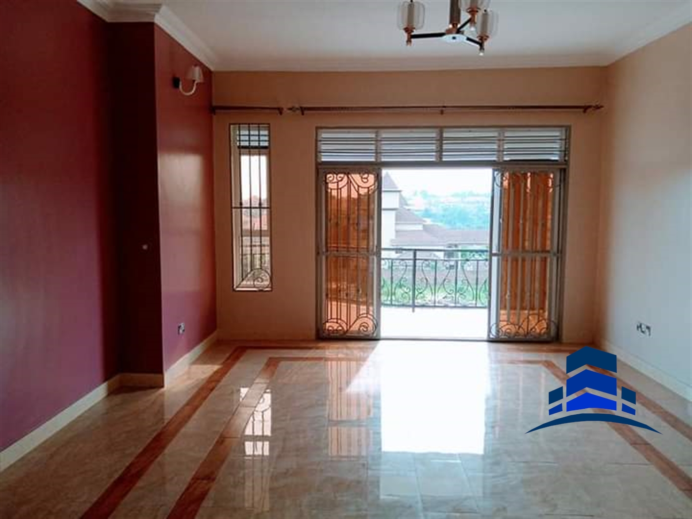 Apartment for sale in Kira Wakiso