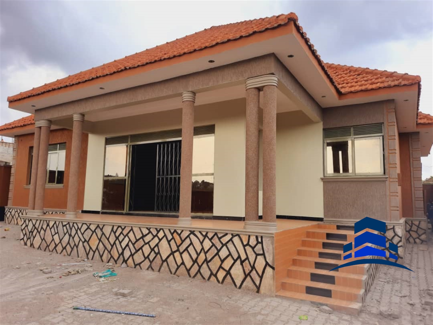 Bungalow for sale in Kawempe Kampala