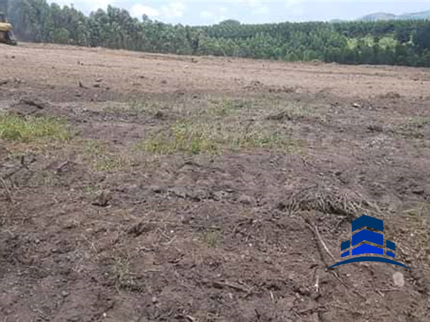 Commercial Land for sale in Seeta Mukono