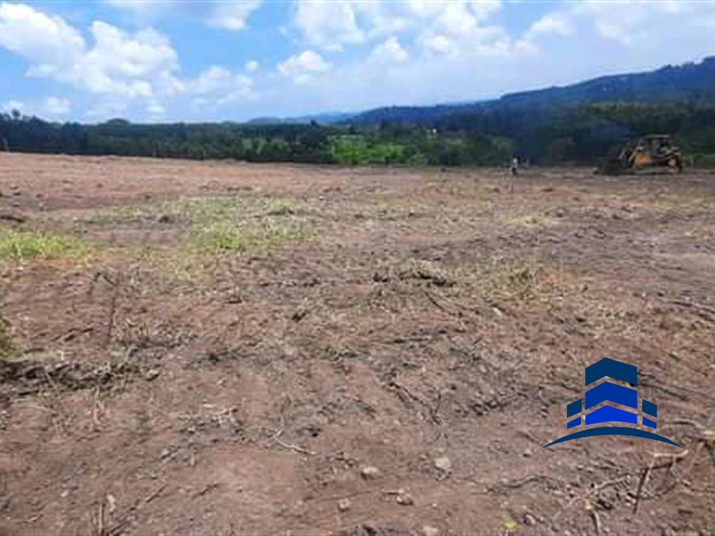 Commercial Land for sale in Seeta Mukono